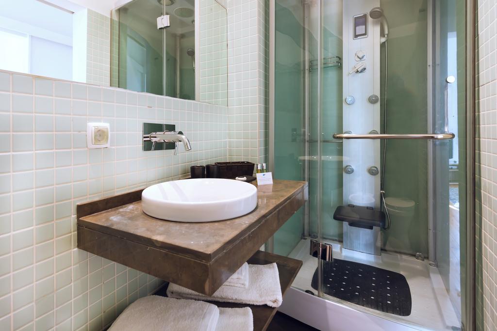 Sao Mamede Downtown Apartment Lisboa エクステリア 写真