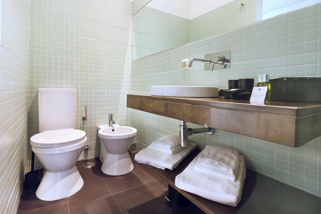 Sao Mamede Downtown Apartment Lisboa エクステリア 写真